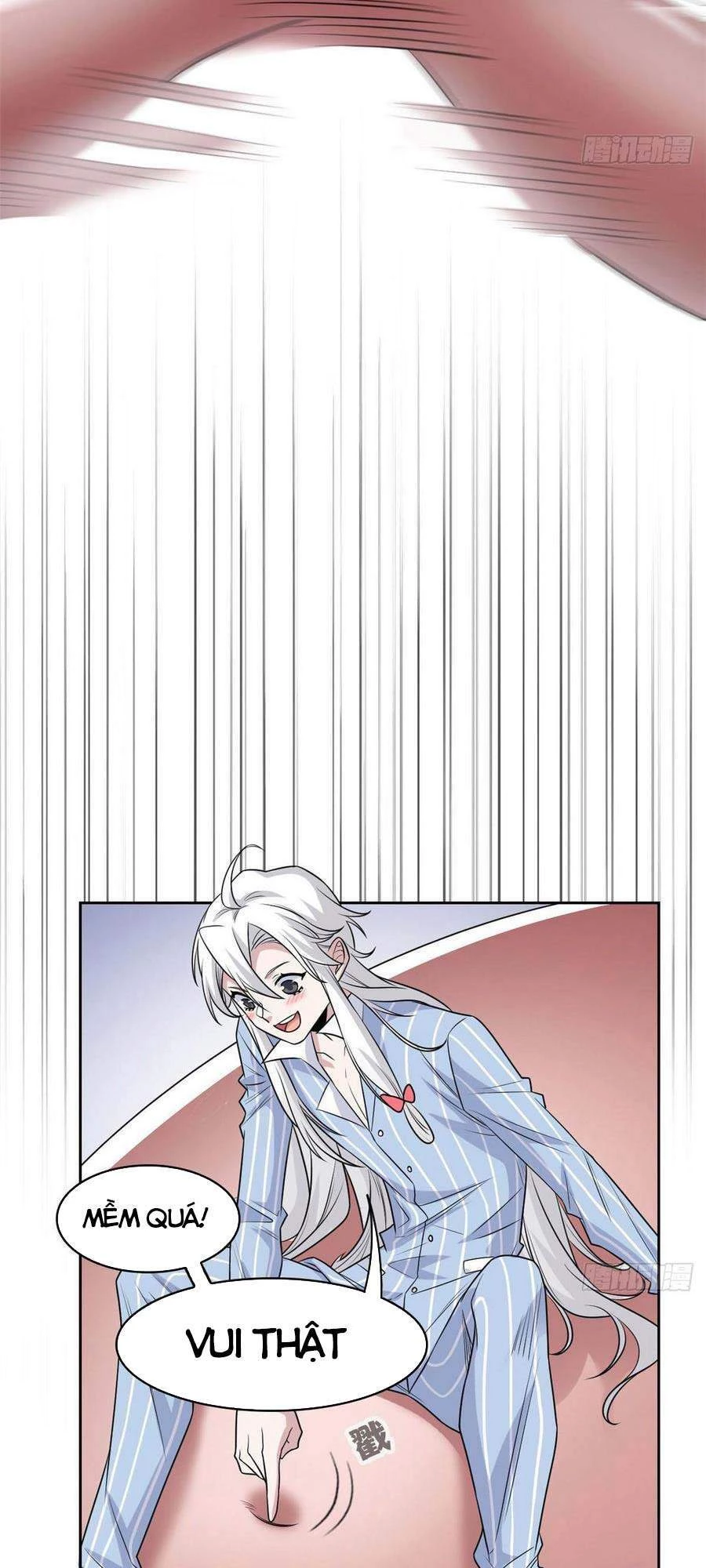 Cường Giả Đến Từ Trại Tâm Thần Chapter 38 - Trang 4