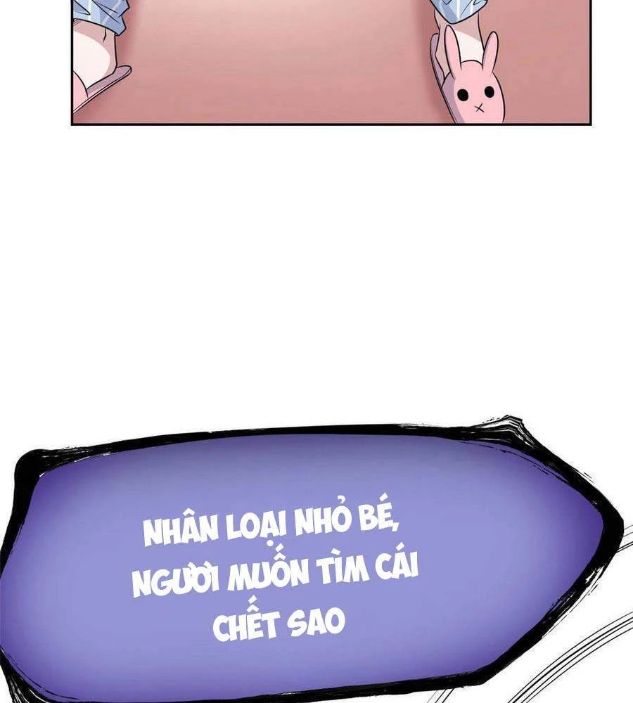 Cường Giả Đến Từ Trại Tâm Thần Chapter 38 - Trang 4