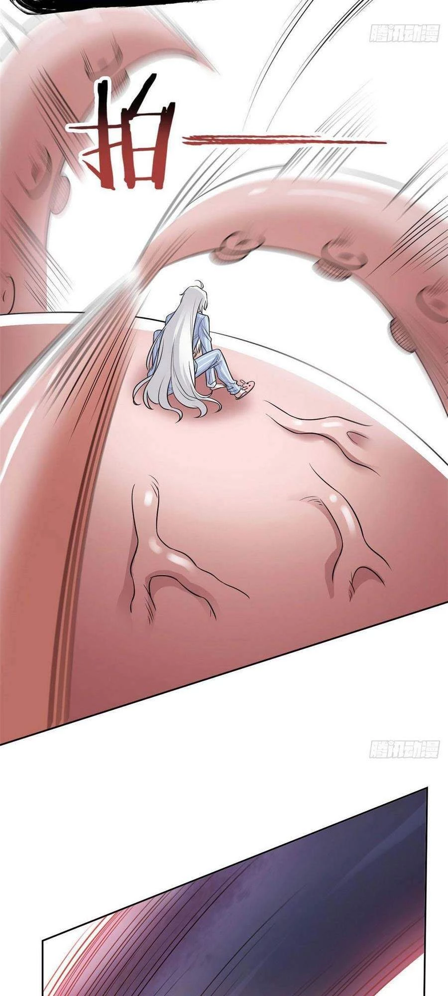 Cường Giả Đến Từ Trại Tâm Thần Chapter 38 - Trang 4