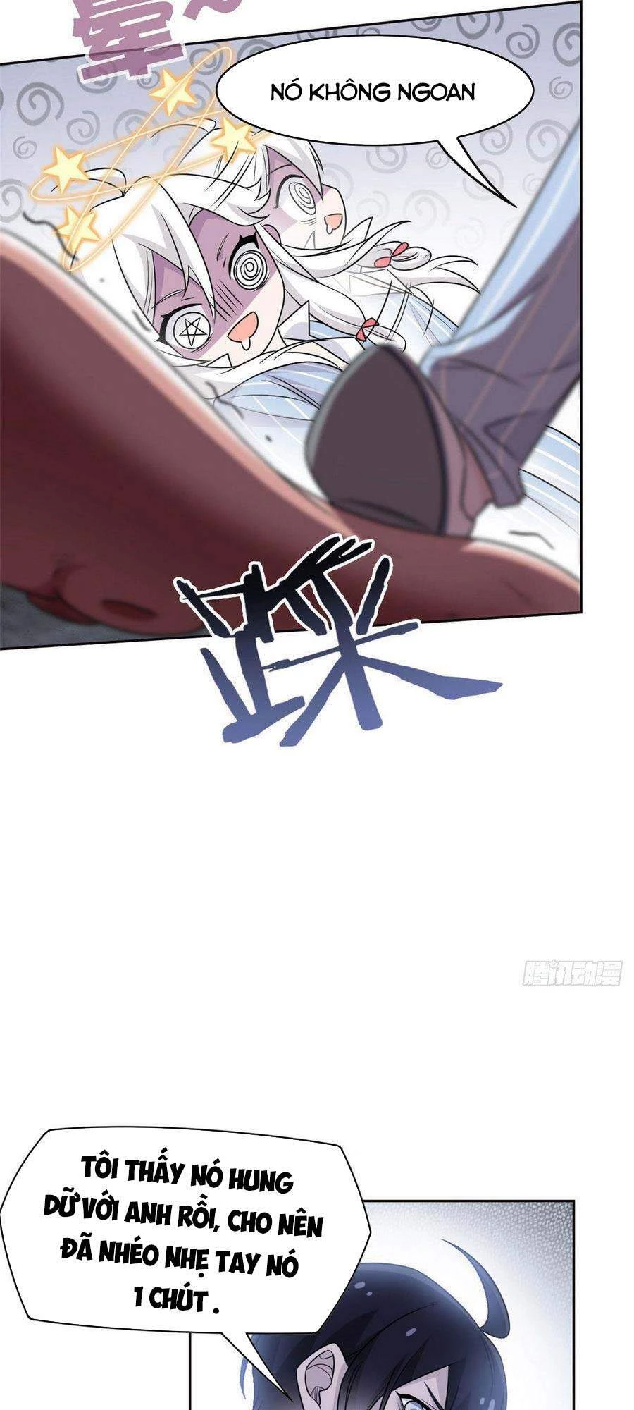 Cường Giả Đến Từ Trại Tâm Thần Chapter 38 - Trang 4