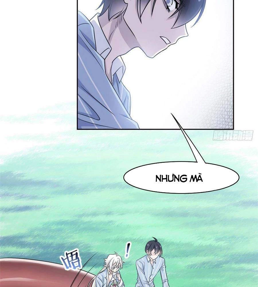 Cường Giả Đến Từ Trại Tâm Thần Chapter 38 - Trang 4