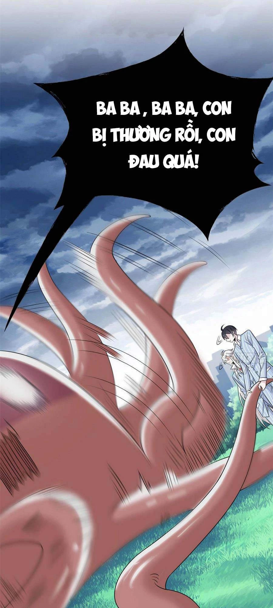 Cường Giả Đến Từ Trại Tâm Thần Chapter 38 - Trang 4