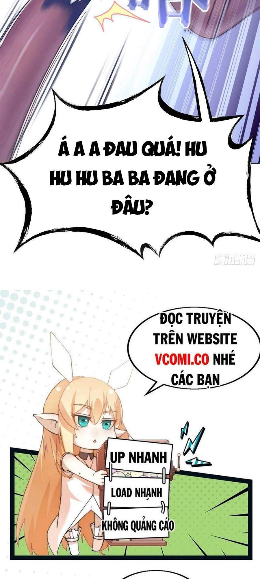 Cường Giả Đến Từ Trại Tâm Thần Chapter 38 - Trang 4