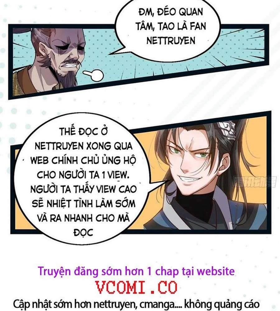 Cường Giả Đến Từ Trại Tâm Thần Chapter 38 - Trang 4