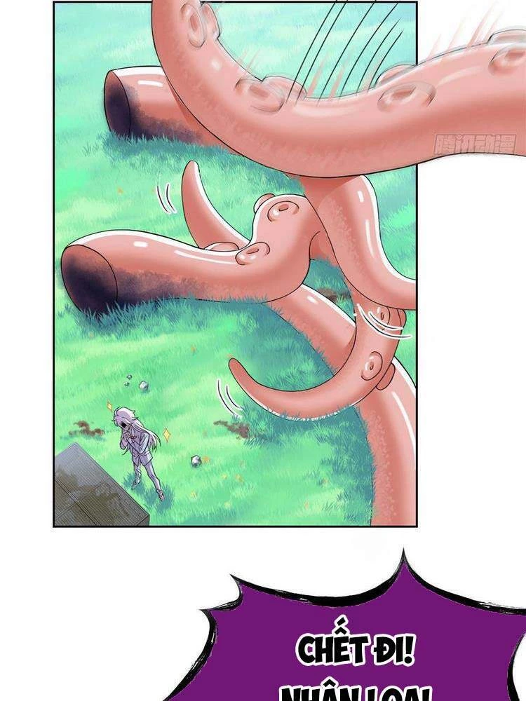 Cường Giả Đến Từ Trại Tâm Thần Chapter 39 - Trang 4