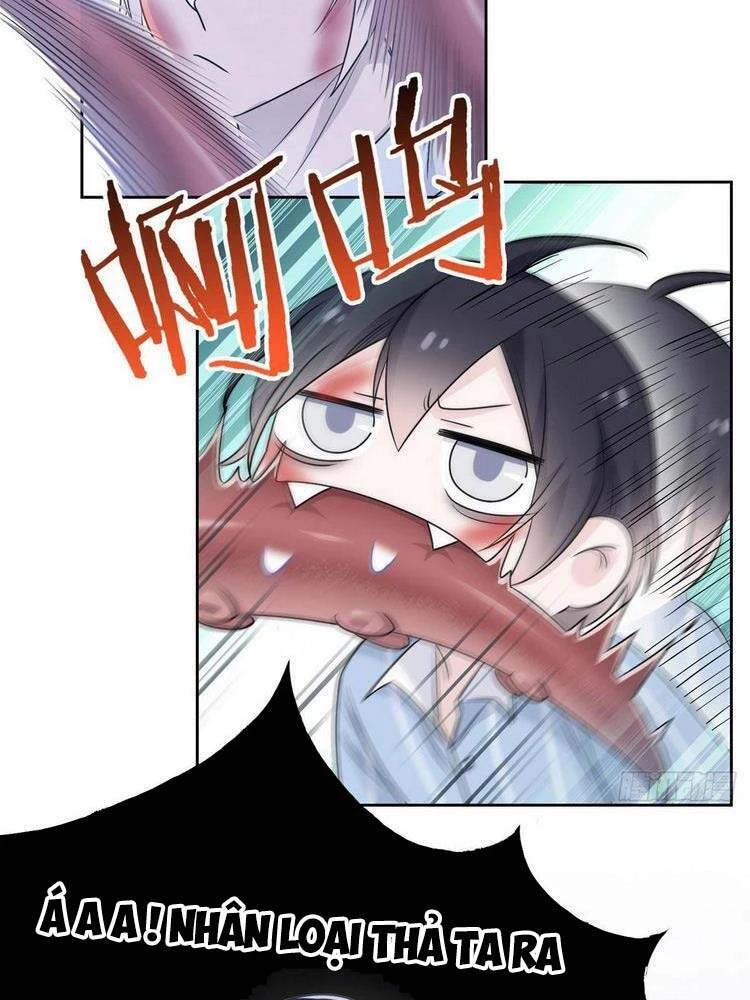 Cường Giả Đến Từ Trại Tâm Thần Chapter 39 - Trang 4