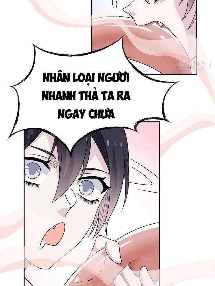 Cường Giả Đến Từ Trại Tâm Thần Chapter 39 - Trang 4