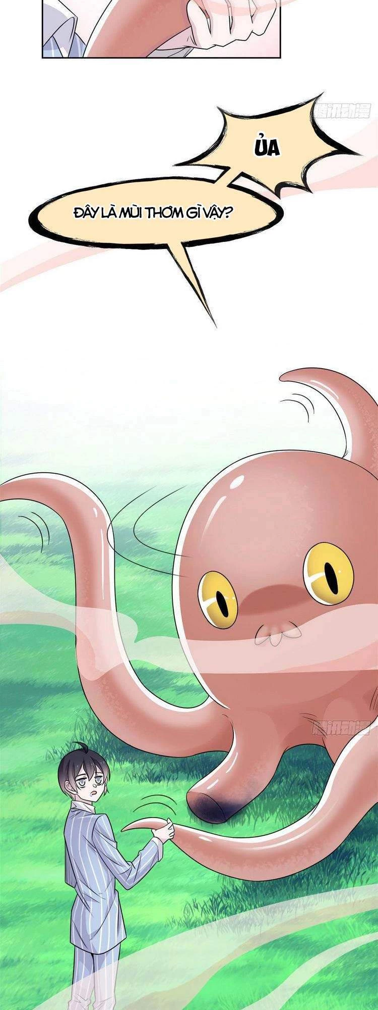 Cường Giả Đến Từ Trại Tâm Thần Chapter 39 - Trang 4