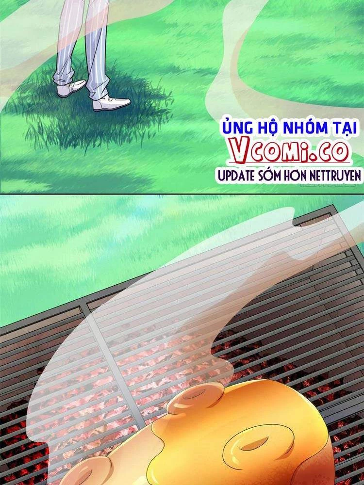 Cường Giả Đến Từ Trại Tâm Thần Chapter 39 - Trang 4