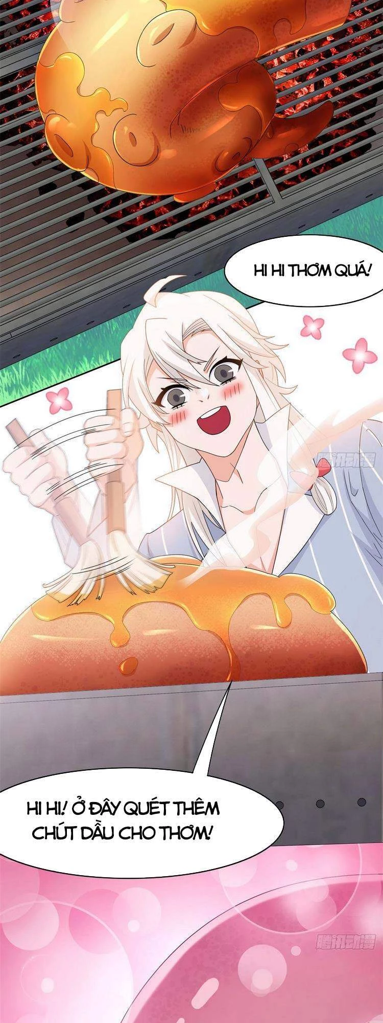 Cường Giả Đến Từ Trại Tâm Thần Chapter 39 - Trang 4