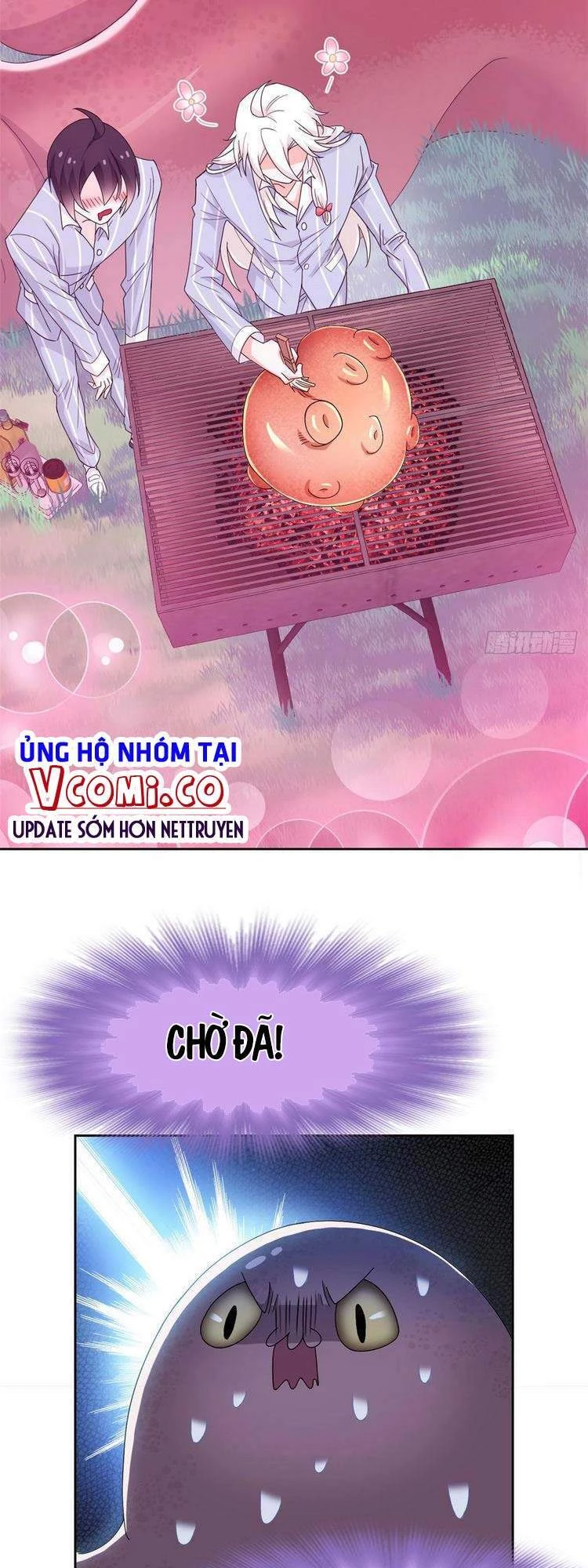 Cường Giả Đến Từ Trại Tâm Thần Chapter 39 - Trang 4