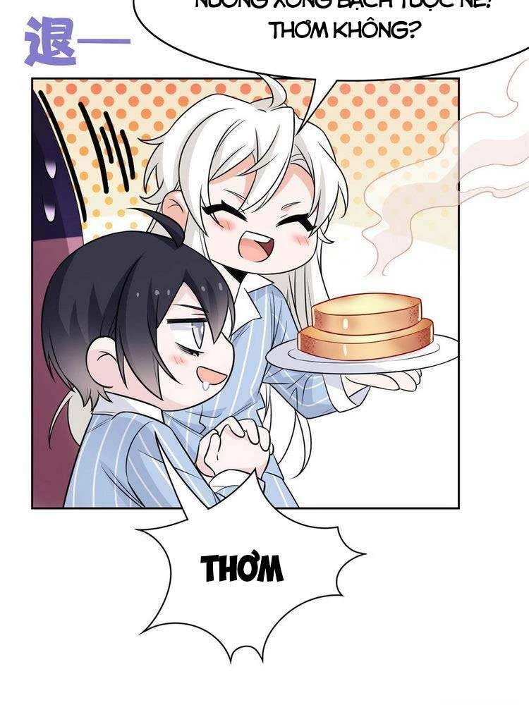 Cường Giả Đến Từ Trại Tâm Thần Chapter 39 - Trang 4