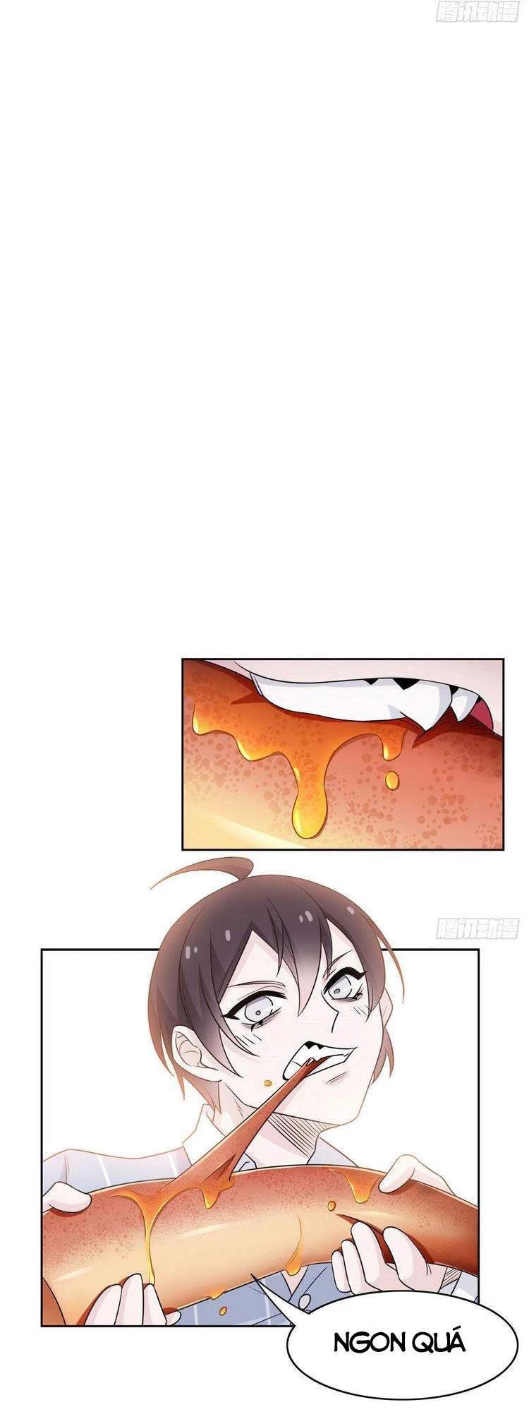 Cường Giả Đến Từ Trại Tâm Thần Chapter 39 - Trang 4