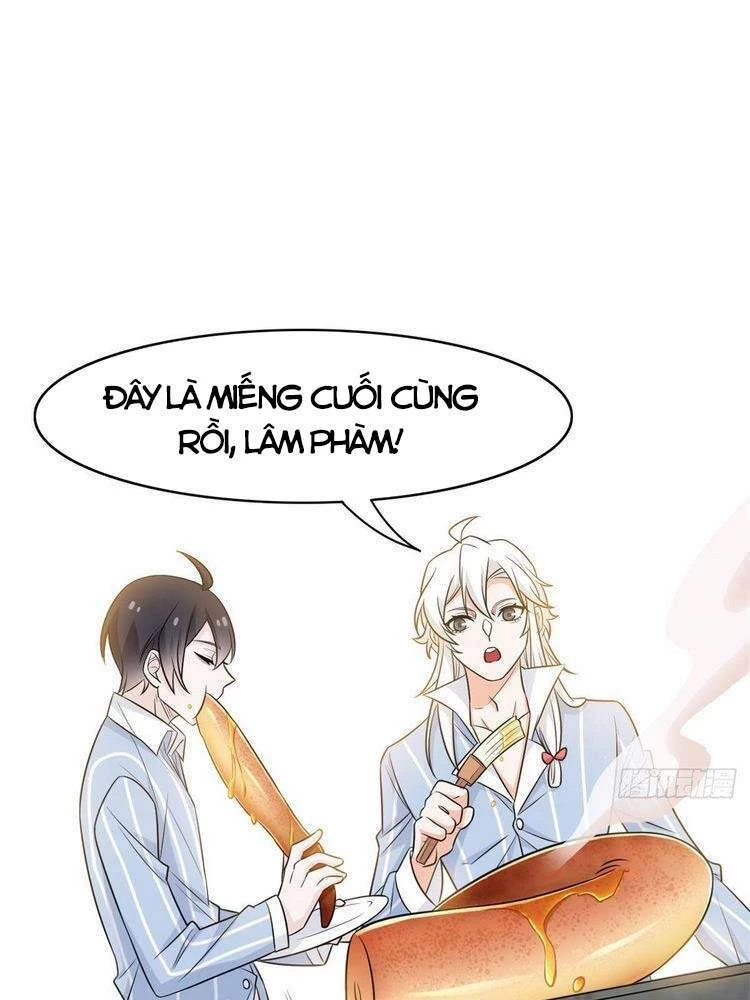 Cường Giả Đến Từ Trại Tâm Thần Chapter 39 - Trang 4