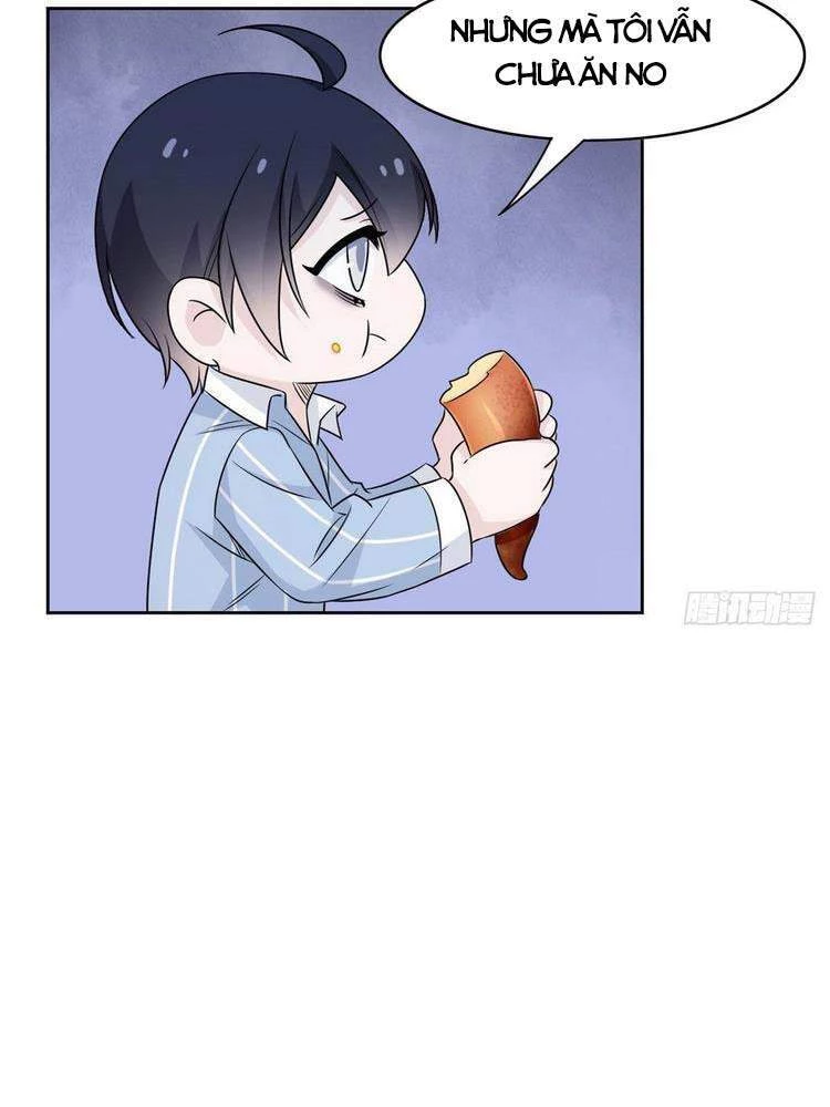 Cường Giả Đến Từ Trại Tâm Thần Chapter 39 - Trang 4