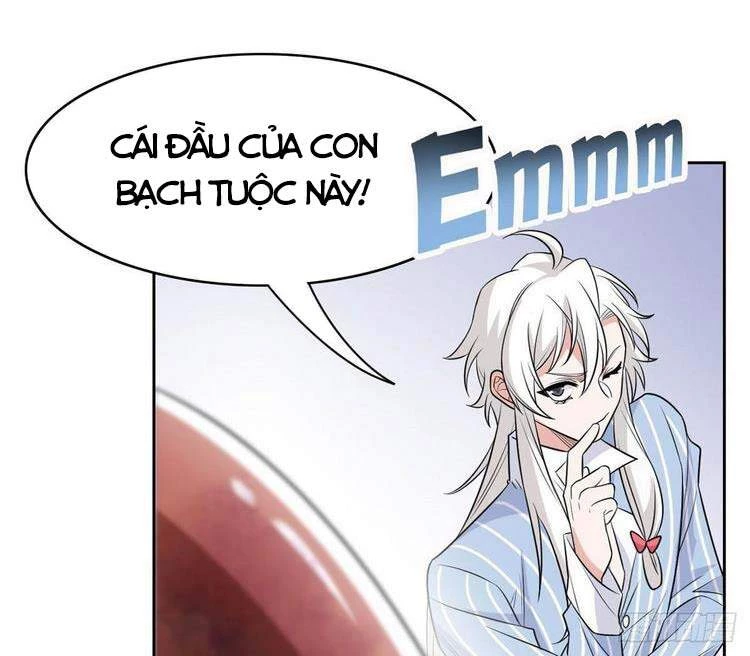 Cường Giả Đến Từ Trại Tâm Thần Chapter 39 - Trang 4