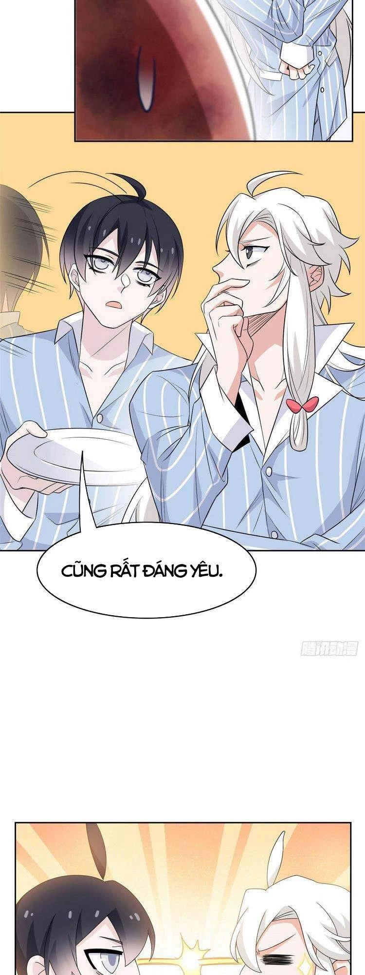 Cường Giả Đến Từ Trại Tâm Thần Chapter 39 - Trang 4