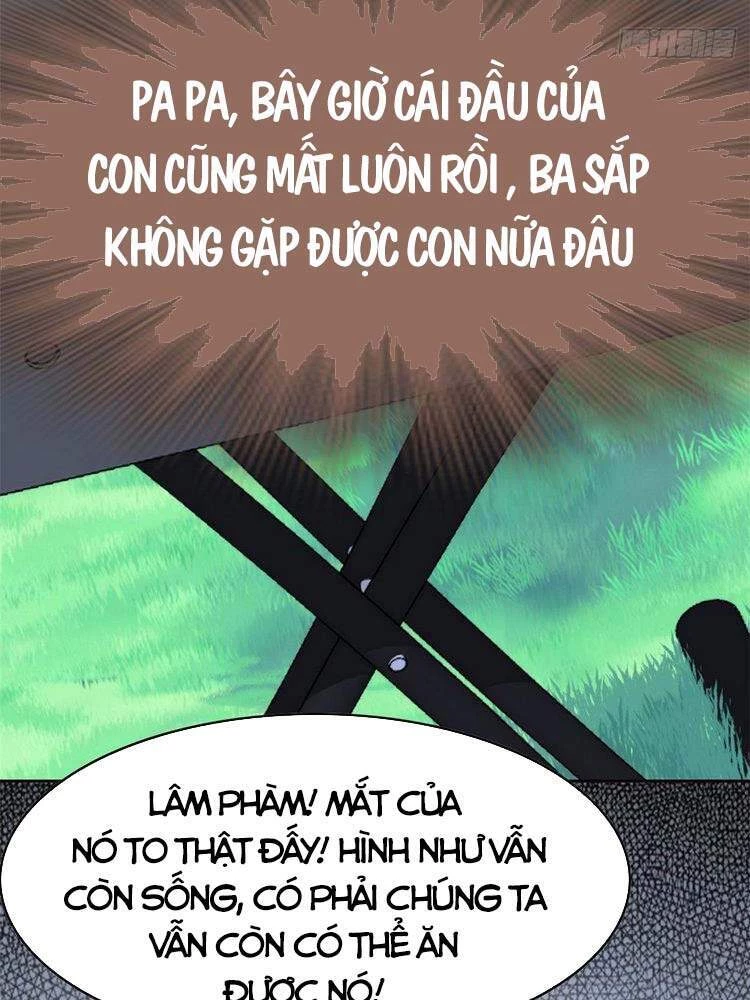 Cường Giả Đến Từ Trại Tâm Thần Chapter 39 - Trang 4