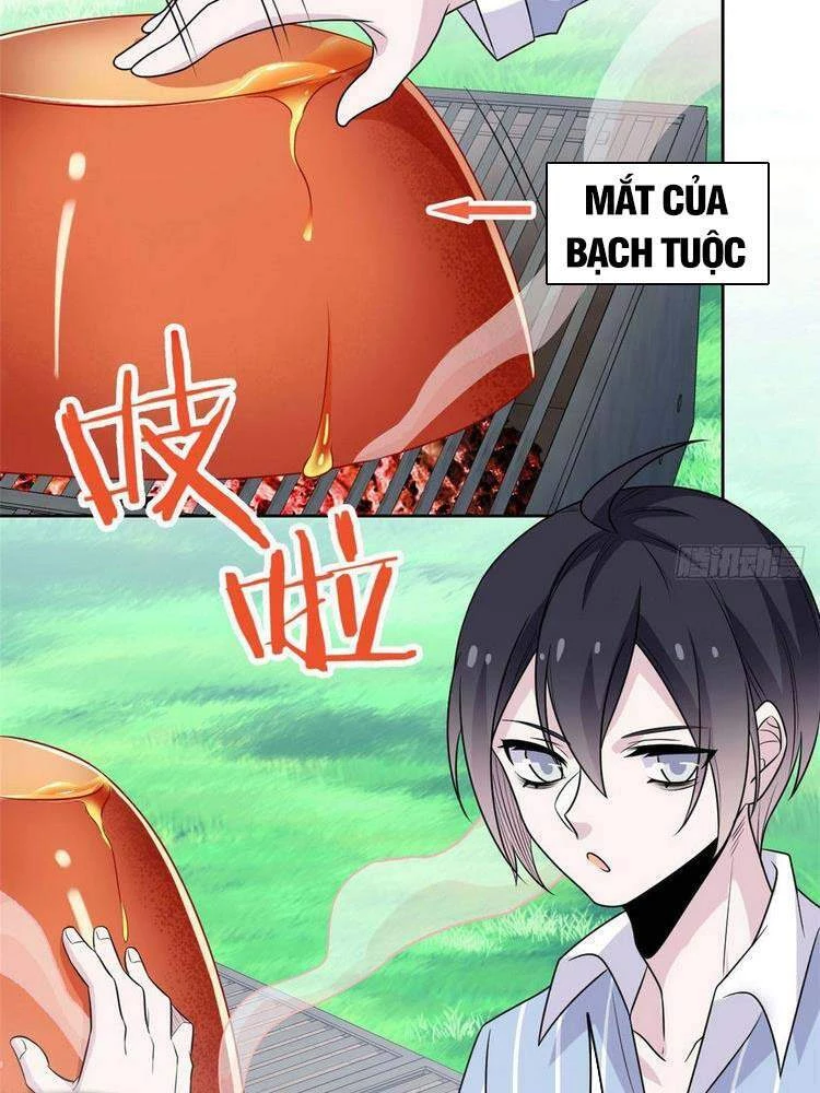 Cường Giả Đến Từ Trại Tâm Thần Chapter 39 - Trang 4