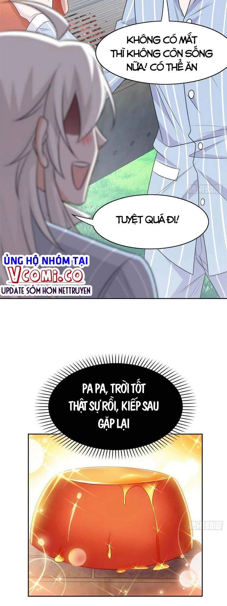 Cường Giả Đến Từ Trại Tâm Thần Chapter 39 - Trang 4