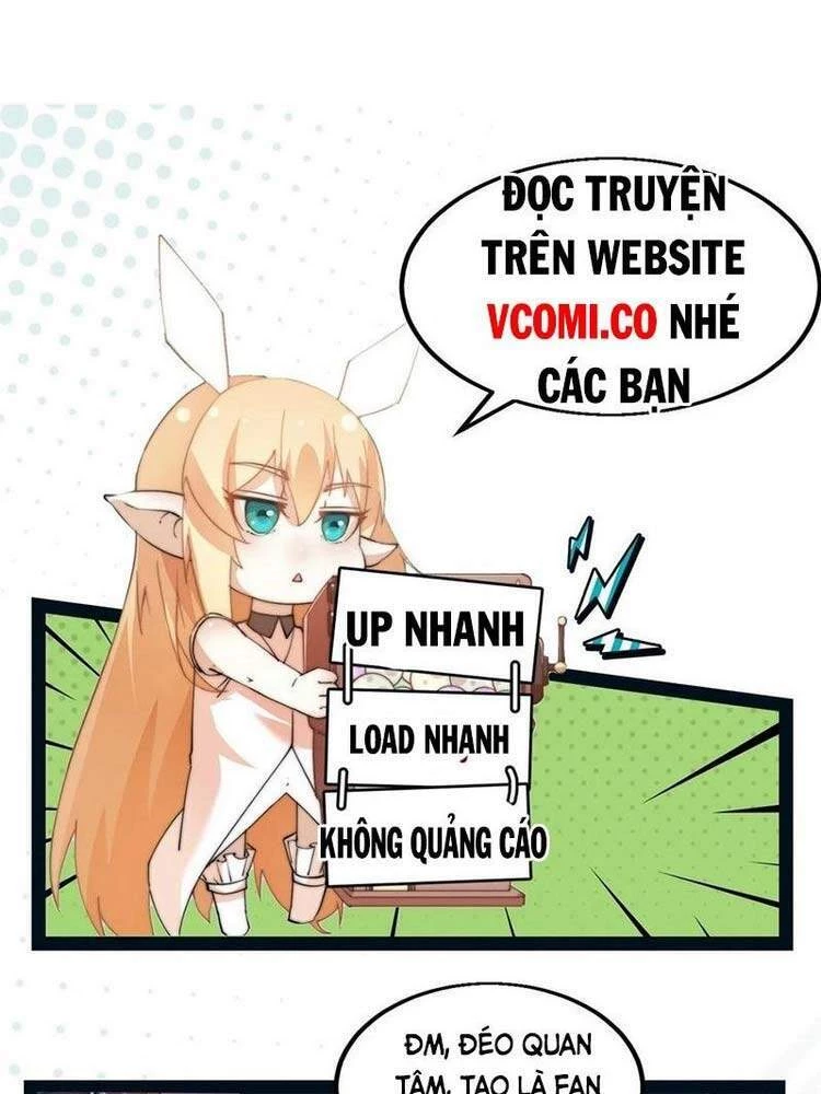Cường Giả Đến Từ Trại Tâm Thần Chapter 39 - Trang 4