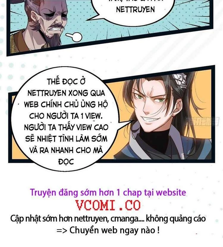 Cường Giả Đến Từ Trại Tâm Thần Chapter 39 - Trang 4