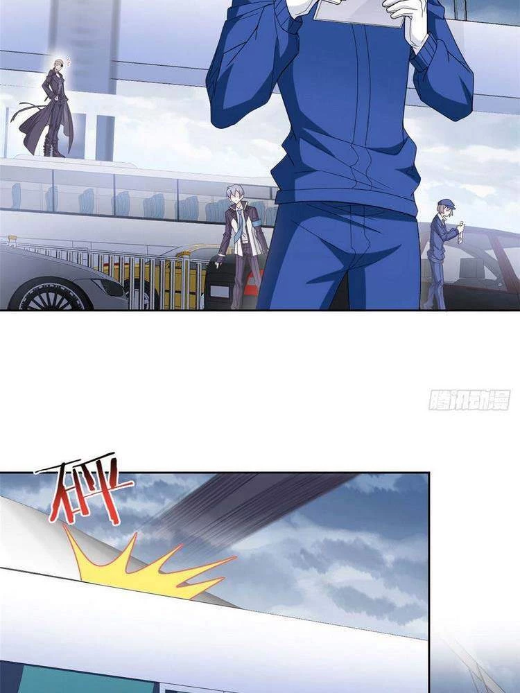 Cường Giả Đến Từ Trại Tâm Thần Chapter 40 - Trang 4