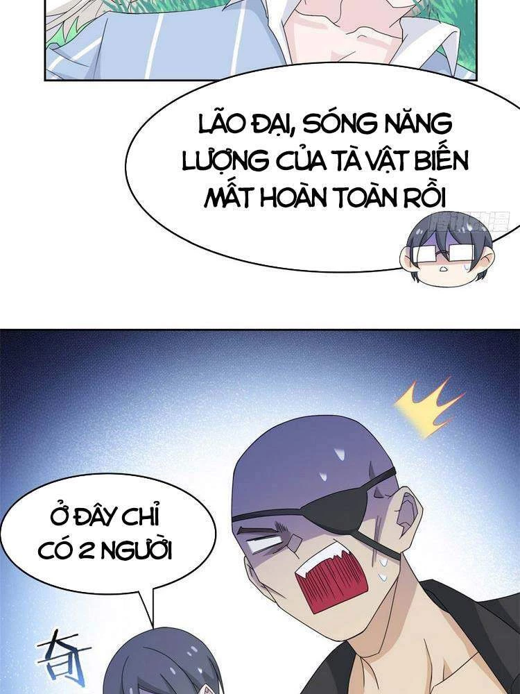 Cường Giả Đến Từ Trại Tâm Thần Chapter 40 - Trang 4