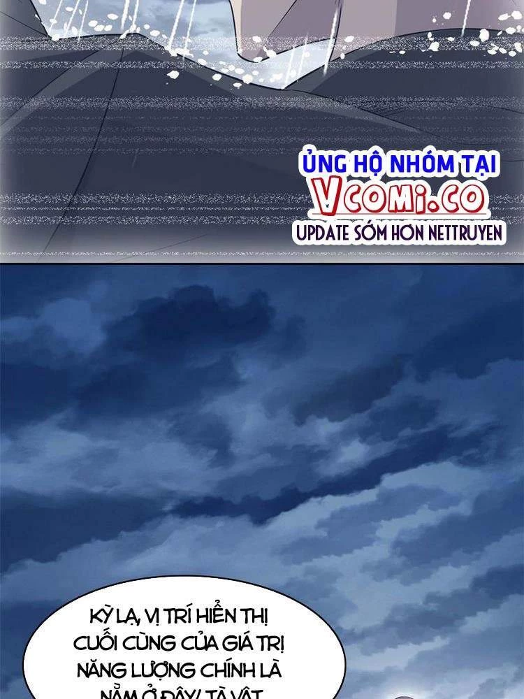 Cường Giả Đến Từ Trại Tâm Thần Chapter 40 - Trang 4