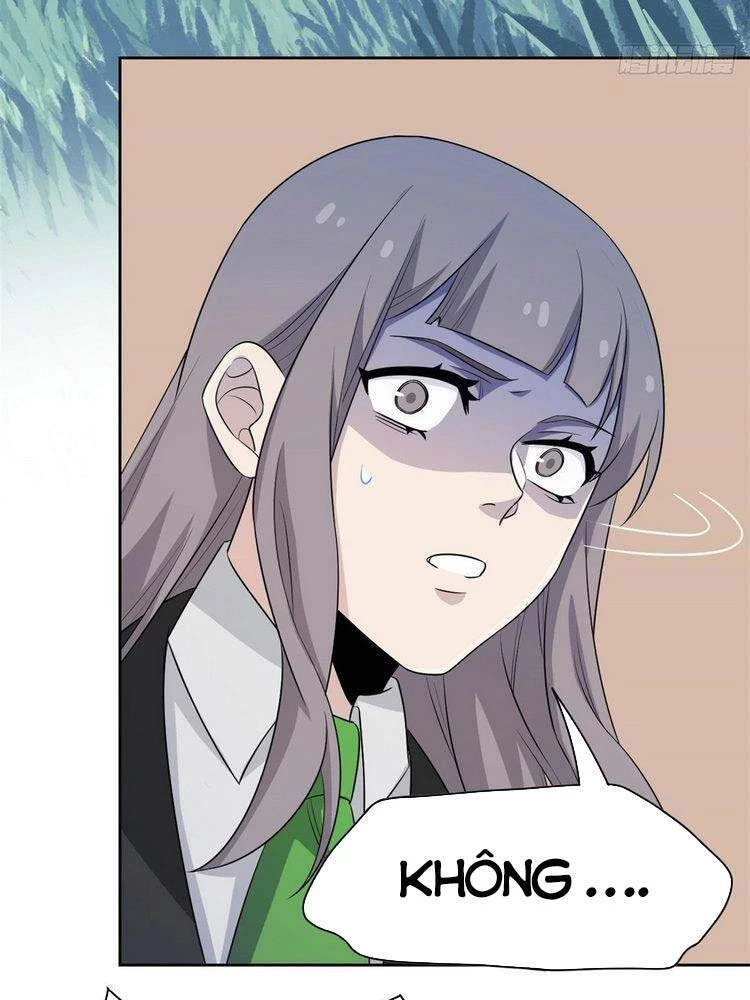 Cường Giả Đến Từ Trại Tâm Thần Chapter 40 - Trang 4