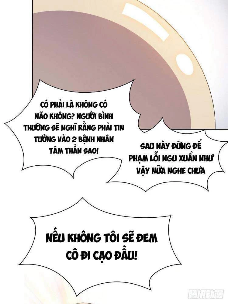 Cường Giả Đến Từ Trại Tâm Thần Chapter 40 - Trang 4