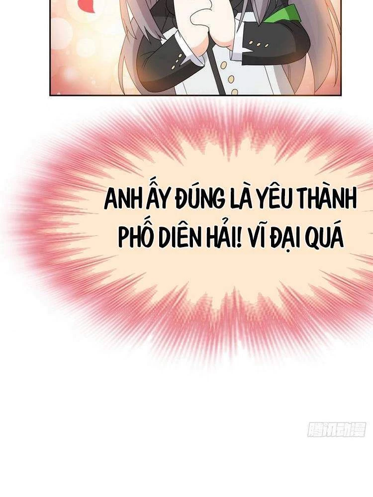 Cường Giả Đến Từ Trại Tâm Thần Chapter 40 - Trang 4