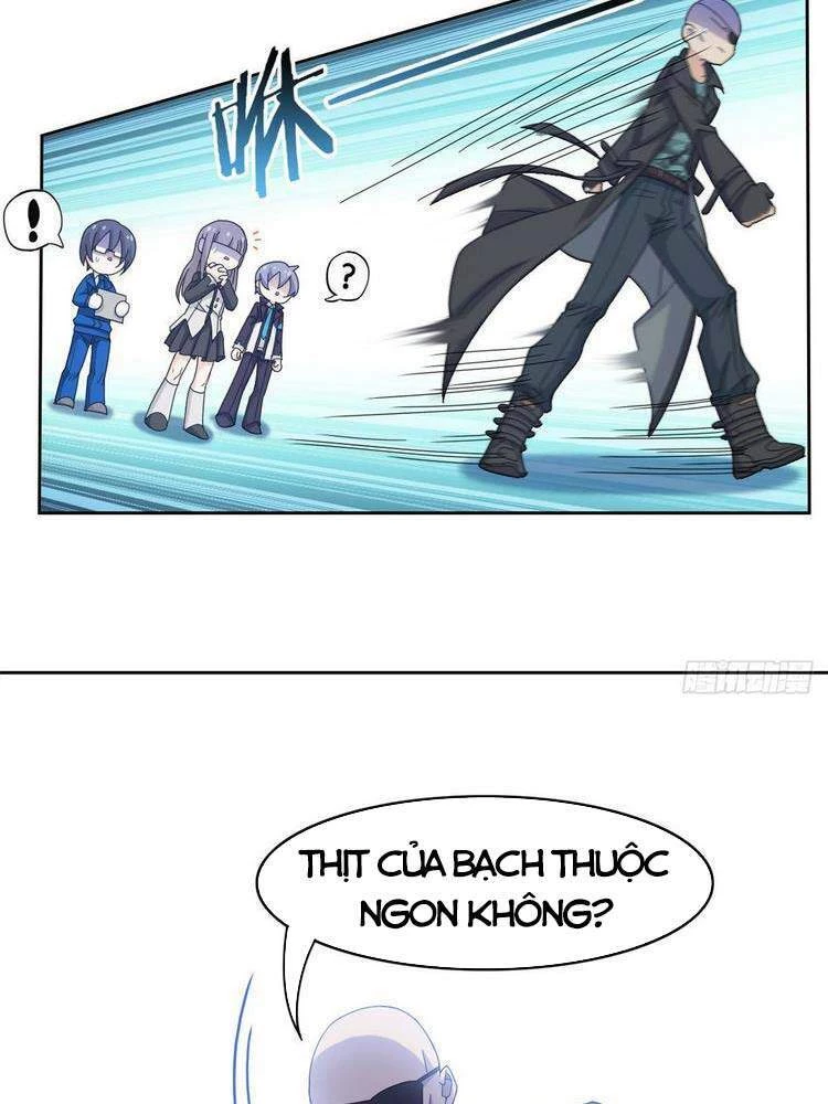 Cường Giả Đến Từ Trại Tâm Thần Chapter 40 - Trang 4