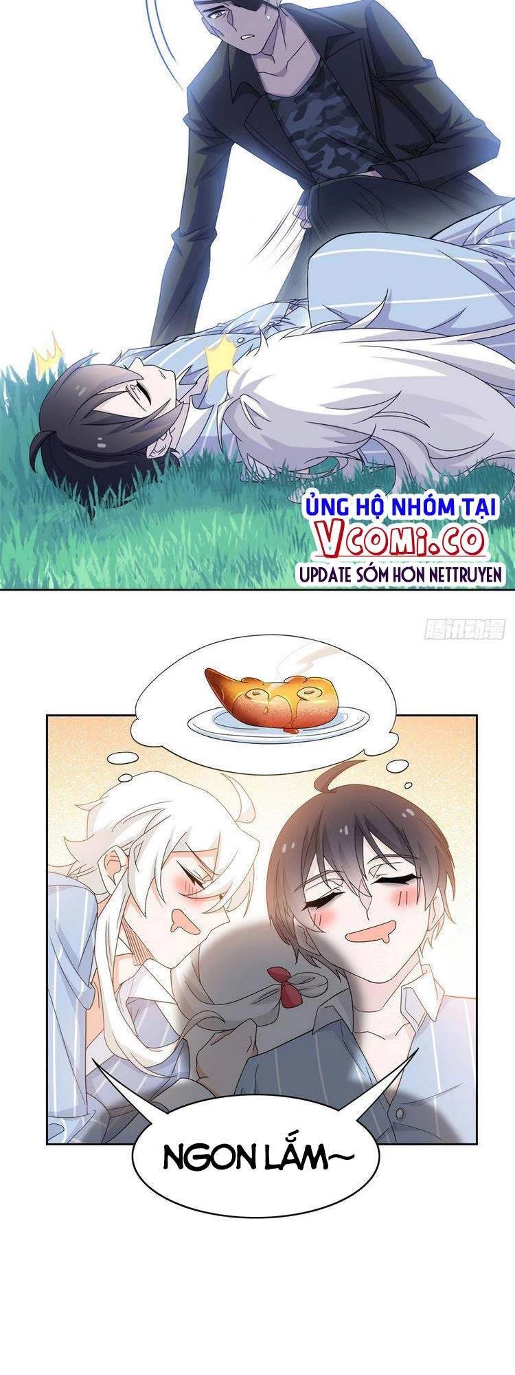 Cường Giả Đến Từ Trại Tâm Thần Chapter 40 - Trang 4