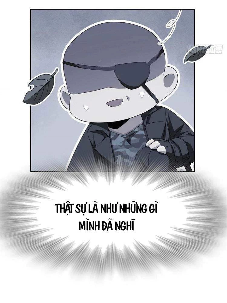 Cường Giả Đến Từ Trại Tâm Thần Chapter 40 - Trang 4