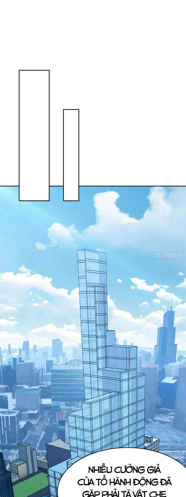 Cường Giả Đến Từ Trại Tâm Thần Chapter 40 - Trang 4