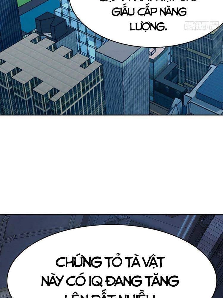 Cường Giả Đến Từ Trại Tâm Thần Chapter 40 - Trang 4