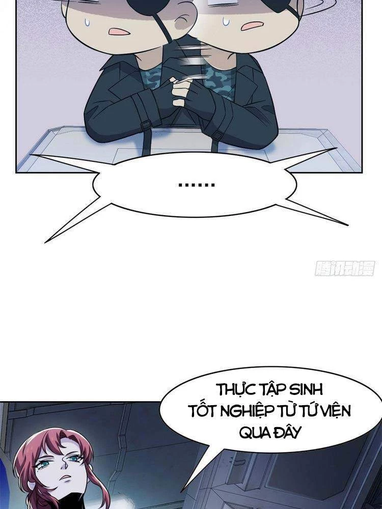 Cường Giả Đến Từ Trại Tâm Thần Chapter 40 - Trang 4