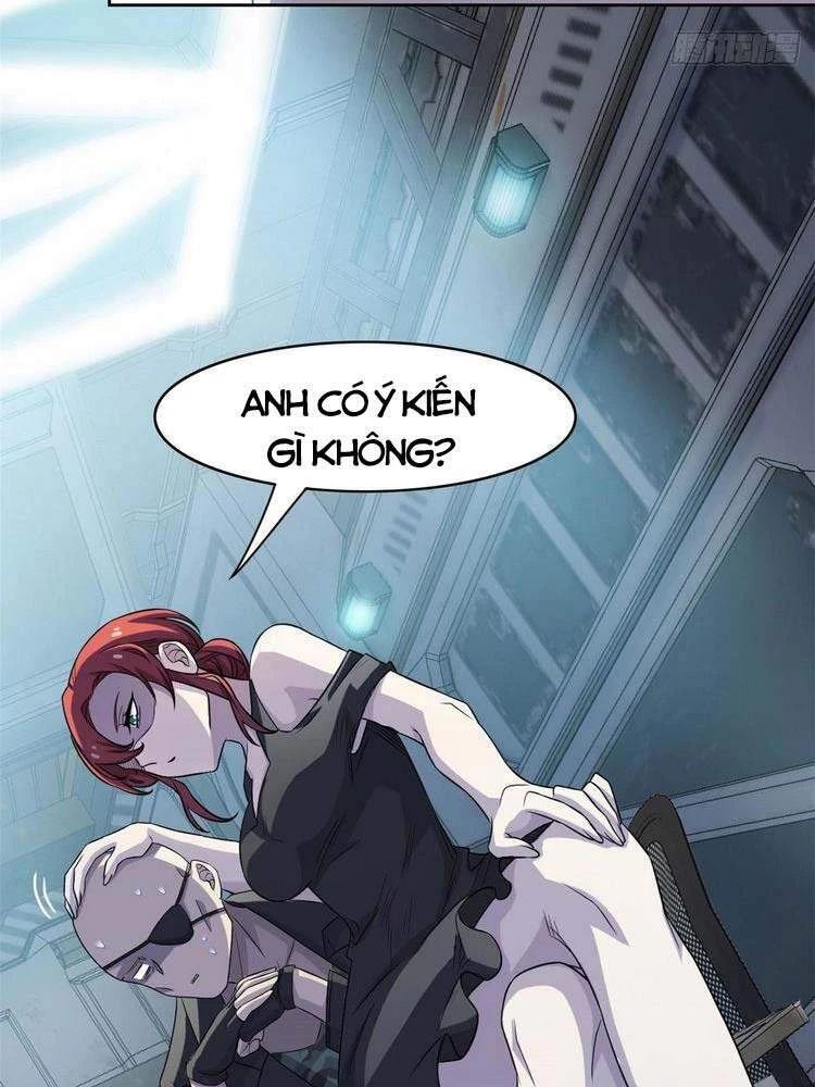 Cường Giả Đến Từ Trại Tâm Thần Chapter 40 - Trang 4