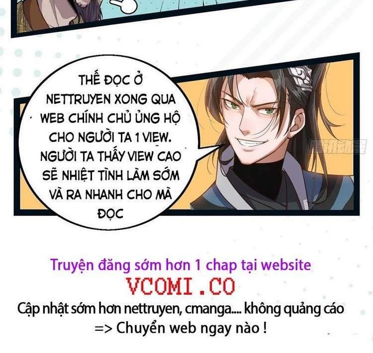 Cường Giả Đến Từ Trại Tâm Thần Chapter 40 - Trang 4