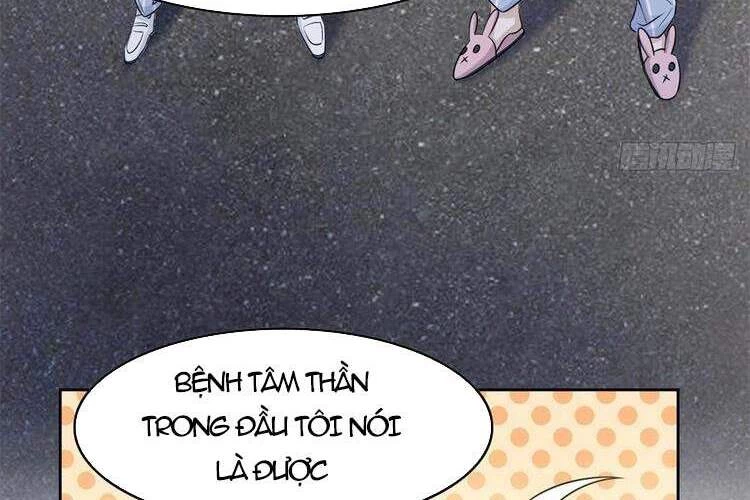 Cường Giả Đến Từ Trại Tâm Thần Chapter 42 - Trang 4