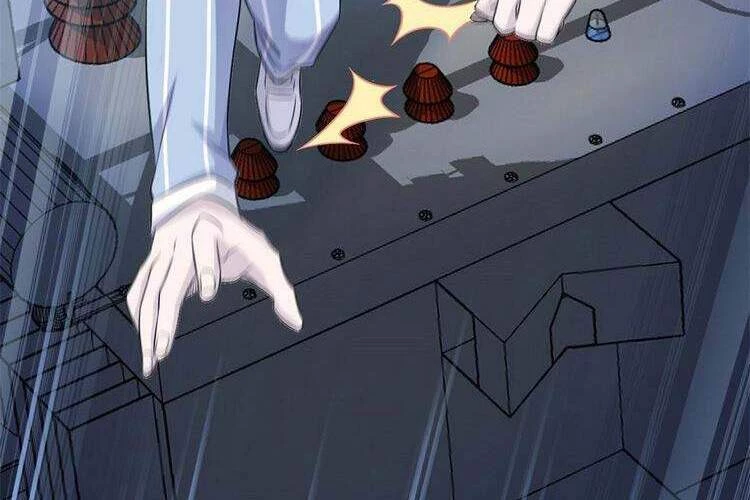 Cường Giả Đến Từ Trại Tâm Thần Chapter 42 - Trang 4