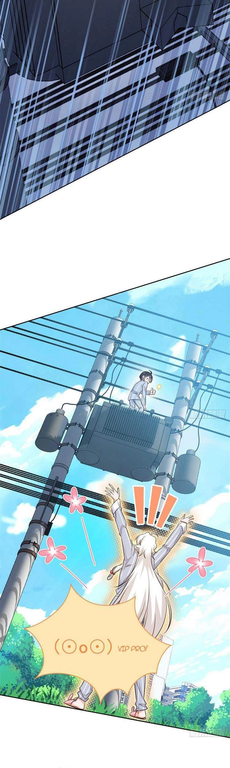 Cường Giả Đến Từ Trại Tâm Thần Chapter 42 - Trang 4