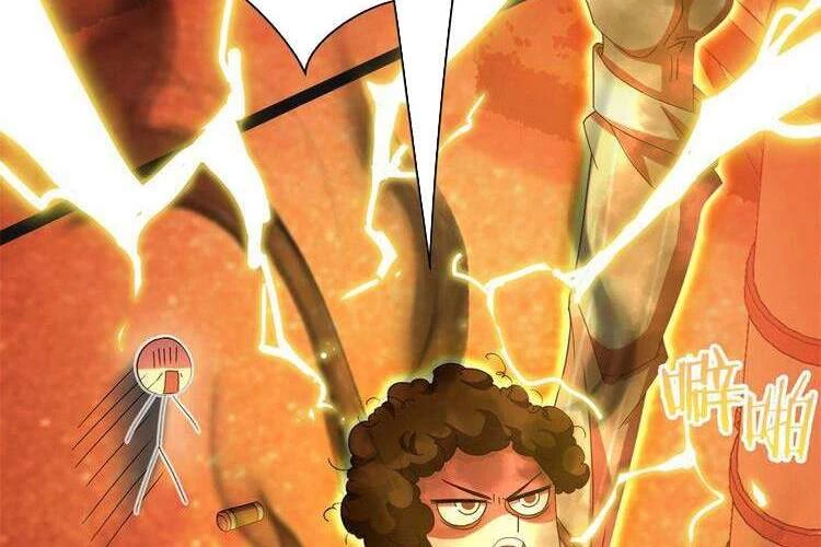 Cường Giả Đến Từ Trại Tâm Thần Chapter 42 - Trang 4