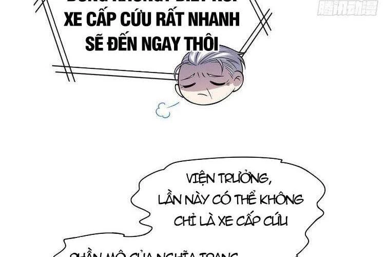 Cường Giả Đến Từ Trại Tâm Thần Chapter 42 - Trang 4
