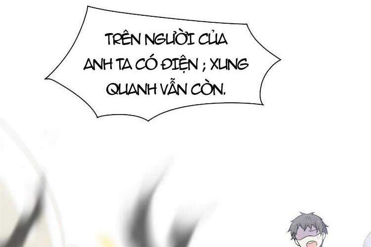 Cường Giả Đến Từ Trại Tâm Thần Chapter 42 - Trang 4