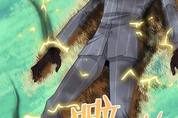 Cường Giả Đến Từ Trại Tâm Thần Chapter 42 - Trang 4