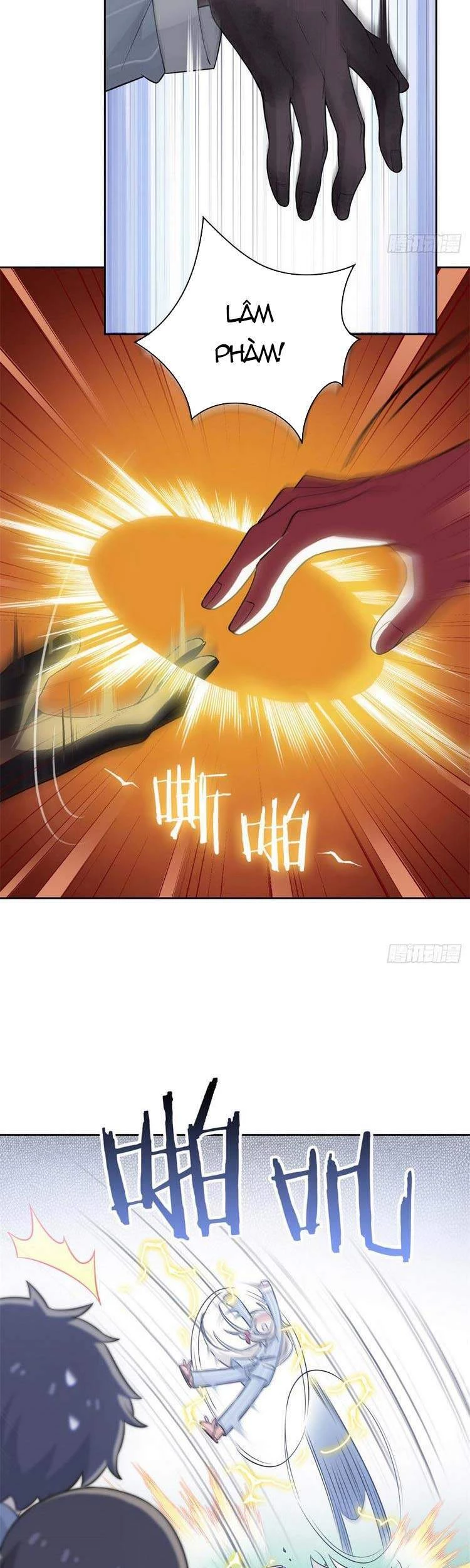 Cường Giả Đến Từ Trại Tâm Thần Chapter 42 - Trang 4