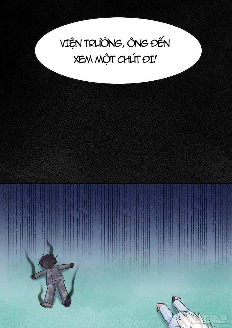 Cường Giả Đến Từ Trại Tâm Thần Chapter 42 - Trang 4