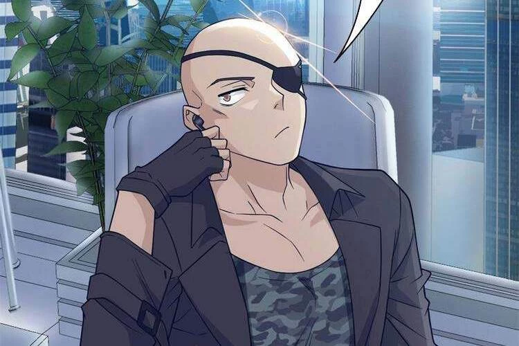 Cường Giả Đến Từ Trại Tâm Thần Chapter 44 - Trang 4